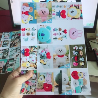 In ảnh size 20:30 siêu đẹp siêu nét đã ép cứng loại 1