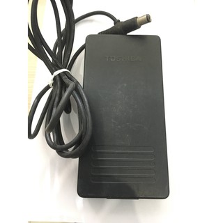 Adapter nguồn Toshiba 15V 3A
