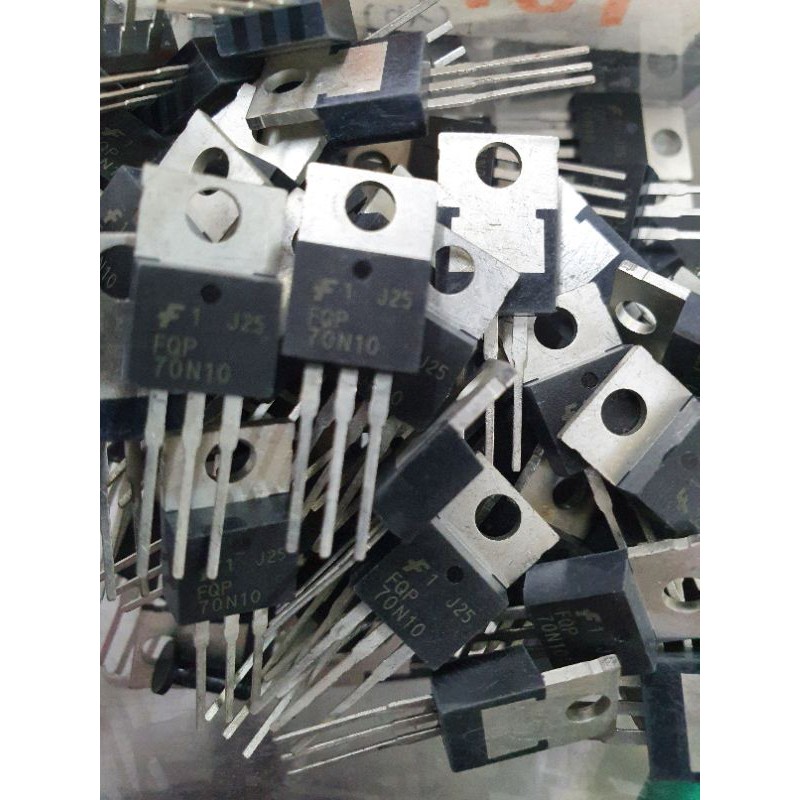 sò mosfet 70N10 giá bán 2 con