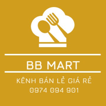 BB Mart - Kênh bán lẻ giá rẻ