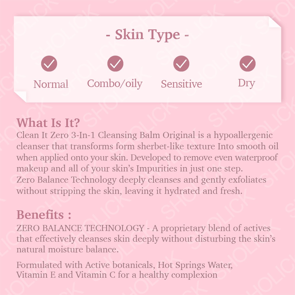 Sáp tẩy trang BANILA CO 180ml chất lượng cao | BigBuy360 - bigbuy360.vn