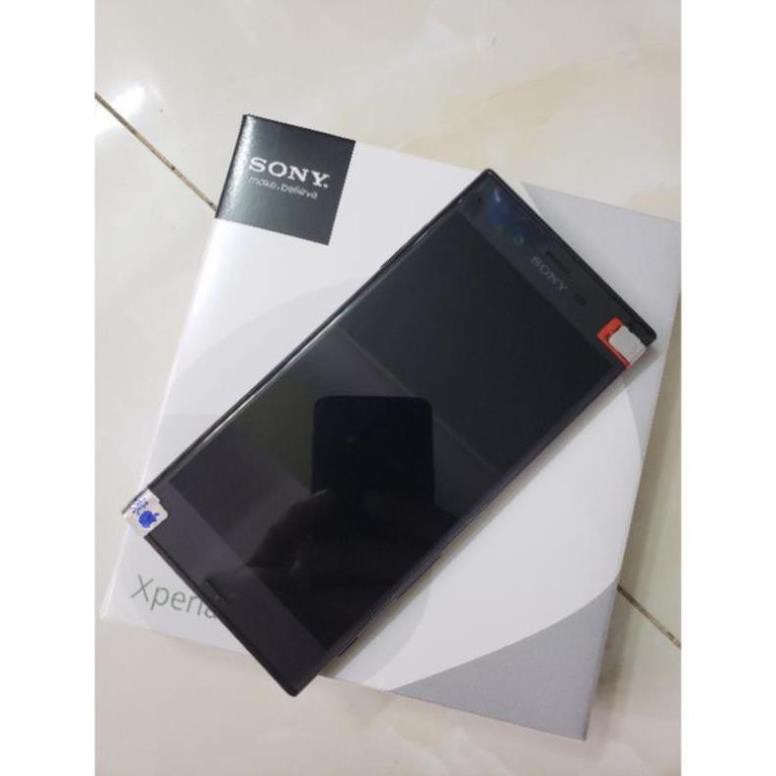 [Mã 2611DIENTU500K hoàn 7% đơn 300K] điện thoại Sony Xperia XZ ram 3G/32G mới Chính Hãng, chiến PuBg/Free Fire mướt | BigBuy360 - bigbuy360.vn