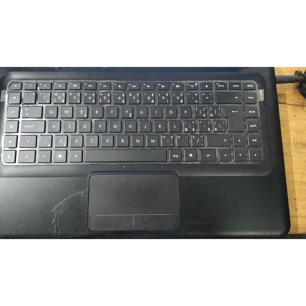 Laptop G6-PC Core 5 CPU | BigBuy360 - bigbuy360.vn