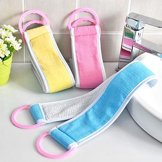 Khăn tắm dây chà lưng hàn quốc