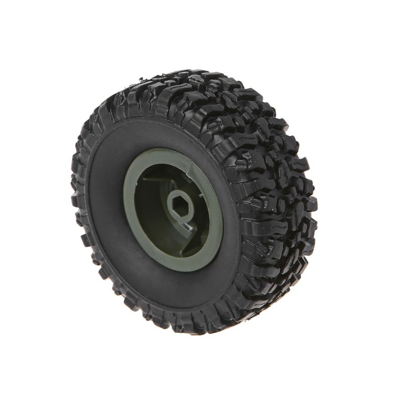 Bánh Xe Dành Cho Xe Tải Quân Sự WPL 1 16 B36 B-36 B36K B36KIT RC