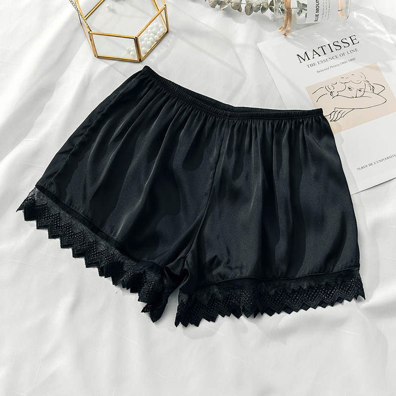 Quần Mặc Ở Nhà Lưng Cao Xinh Xắn Cho Nữ | BigBuy360 - bigbuy360.vn