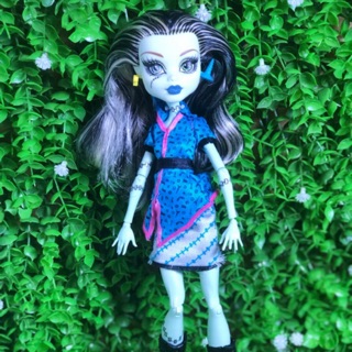 Búp bê monster high