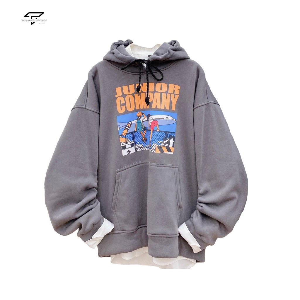 áo hoodie Company