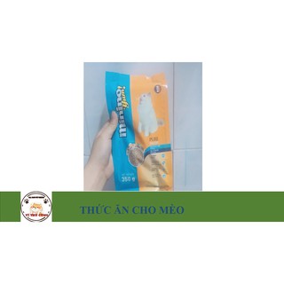 Minino yum thức ăn cho mèo