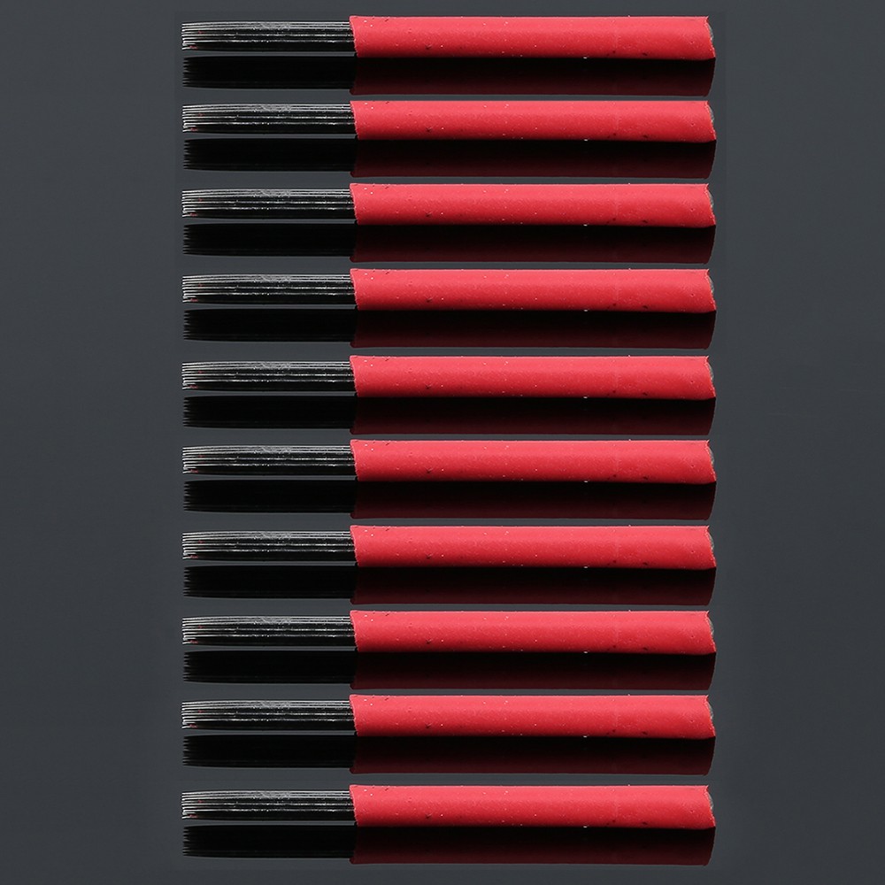 (hàng Mới Về) Bút Xăm Chân Mày 3d Bán Vĩnh Viễn 3 / 5 / 17 / 19 | BigBuy360 - bigbuy360.vn