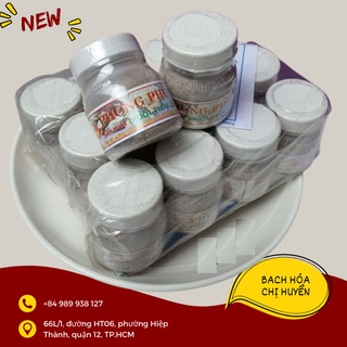 Muối tiêu lốp phong phú hủ nhỏ
