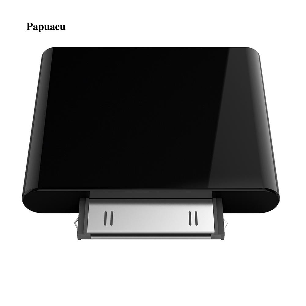 Papuacu Thiết Bị Truyền Nhận Tín Hiệu bluetooth Không Dây hifi Cho ipod classic / touch