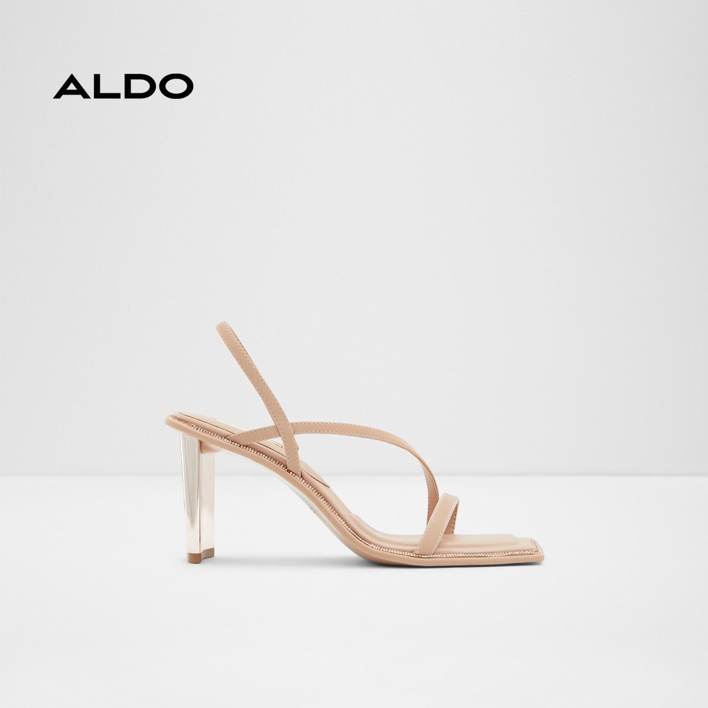 [Mã WABRAD100 giảm 10% tối đa 100K đơn 500K] Sandal cao gót nữ Aldo ARIALLE