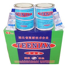 KEO GẮN ĐÁ GẮN GẠCH ỐP LÁT TEENIAX