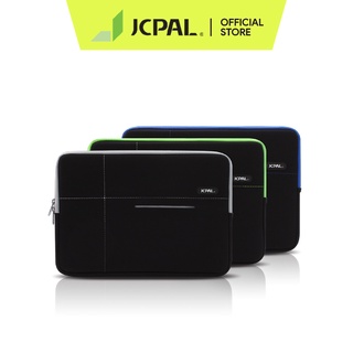Túi chống sốc Laptop Macbook JCPAL Neoprene cao cấp chống trượt 13 inch, 15 inch thumbnail