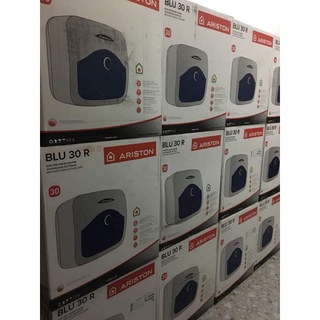 Bình nóng lạnh Ariston