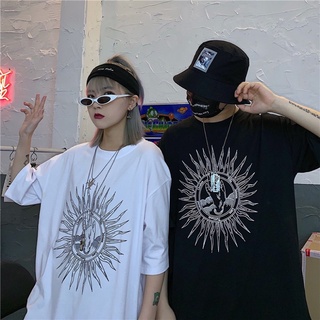 Áo thun unisex nam nữ