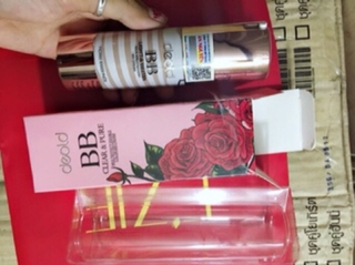 Thanh lý kem nền BB Cream Deold