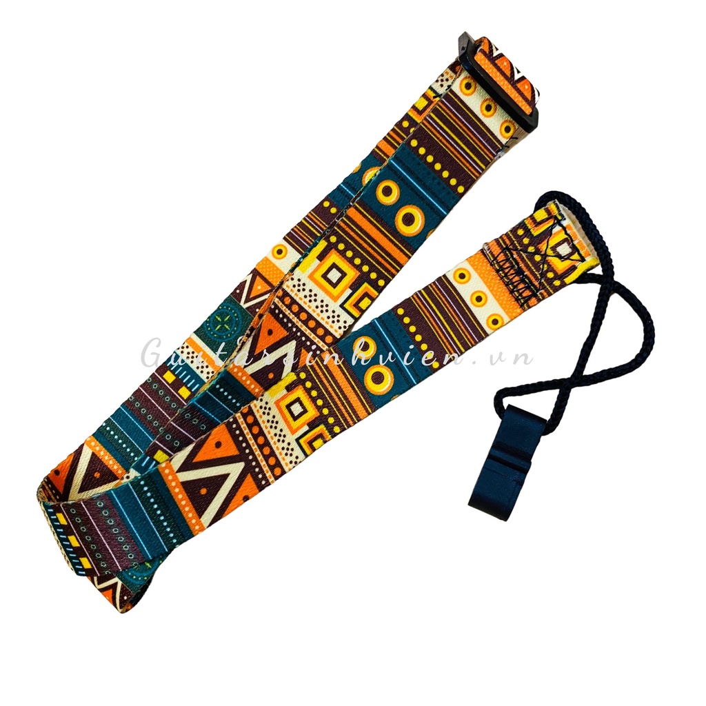 DÂY ĐEO ĐÀN UKULELE SIÊU RẺ