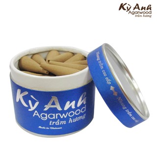 Nhang Nụ Trầm Hương Kỳ Anh NT01