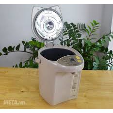 Bình thủy điện Panasonic NC-BG3000CSY 3 lít