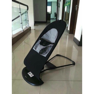 Ghế rung cho bé - loại lưới mùa hè