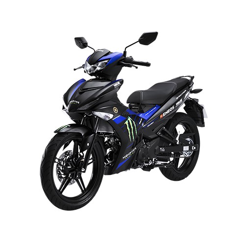 Xe máy Yamaha Exciter 150 phiên bản 2020