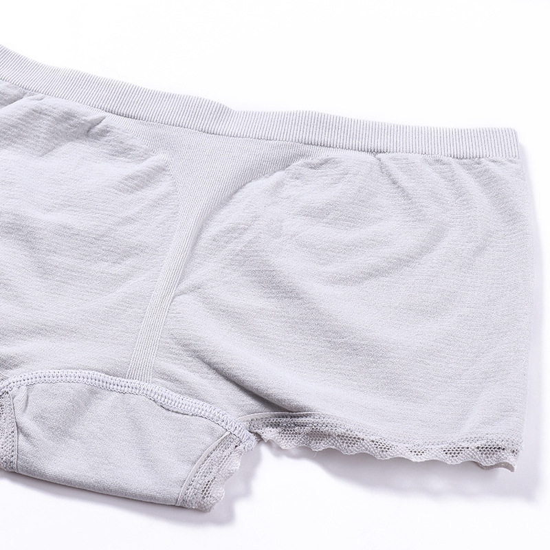 Quần lót lưng cao chỉnh vòng eo dành cho nữ | BigBuy360 - bigbuy360.vn