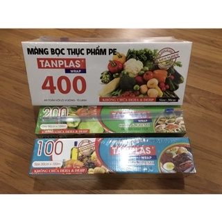 Màng bọc thực phẩm 30*100