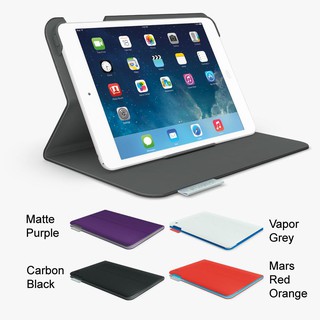 Bao da chính hãng Logitech dành cho máy tính bảng ipad c