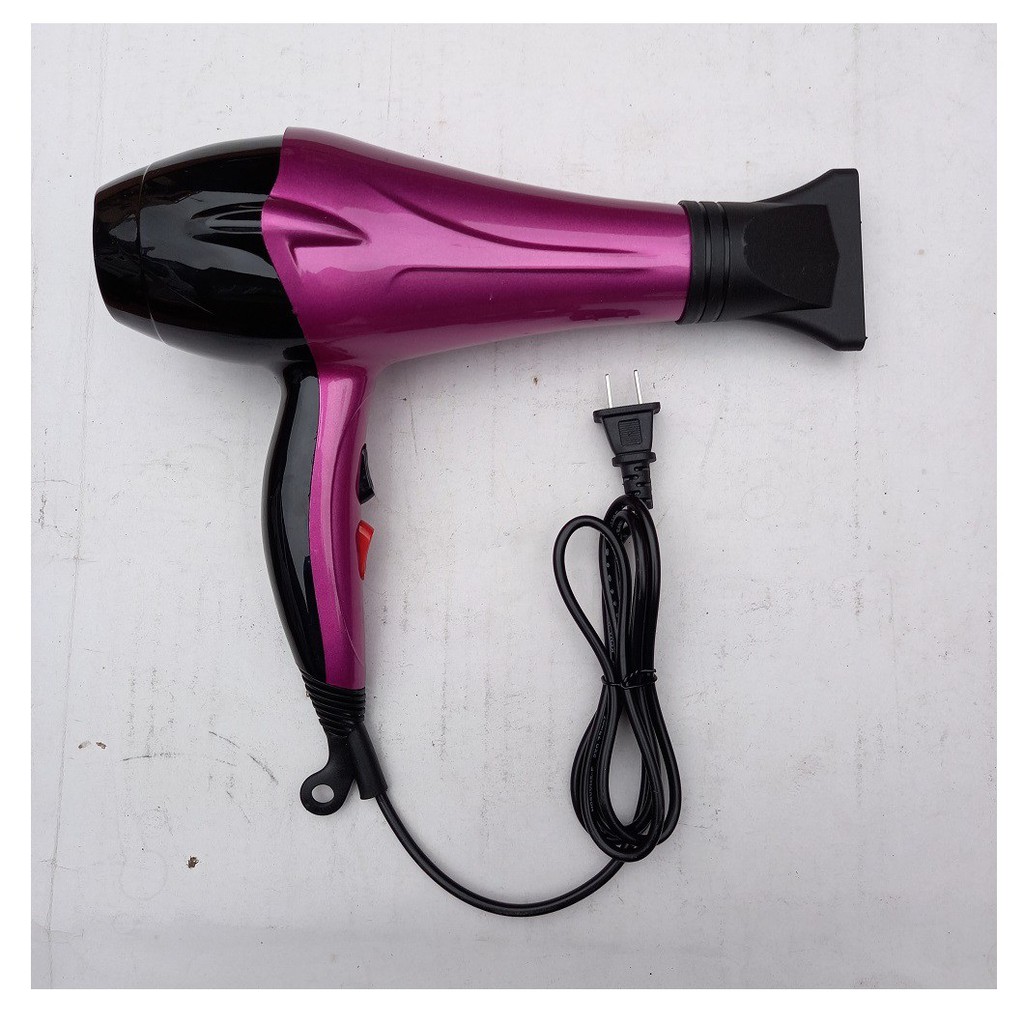 Máy sấy tóc 2 chiều công suất lớn 2800W bảo hành chính hãng 12 tháng - có video mô tả sản phẩm