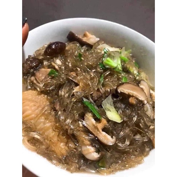 MIẾN DONG PHÍA ĐEN CAO BẰNG 1kg