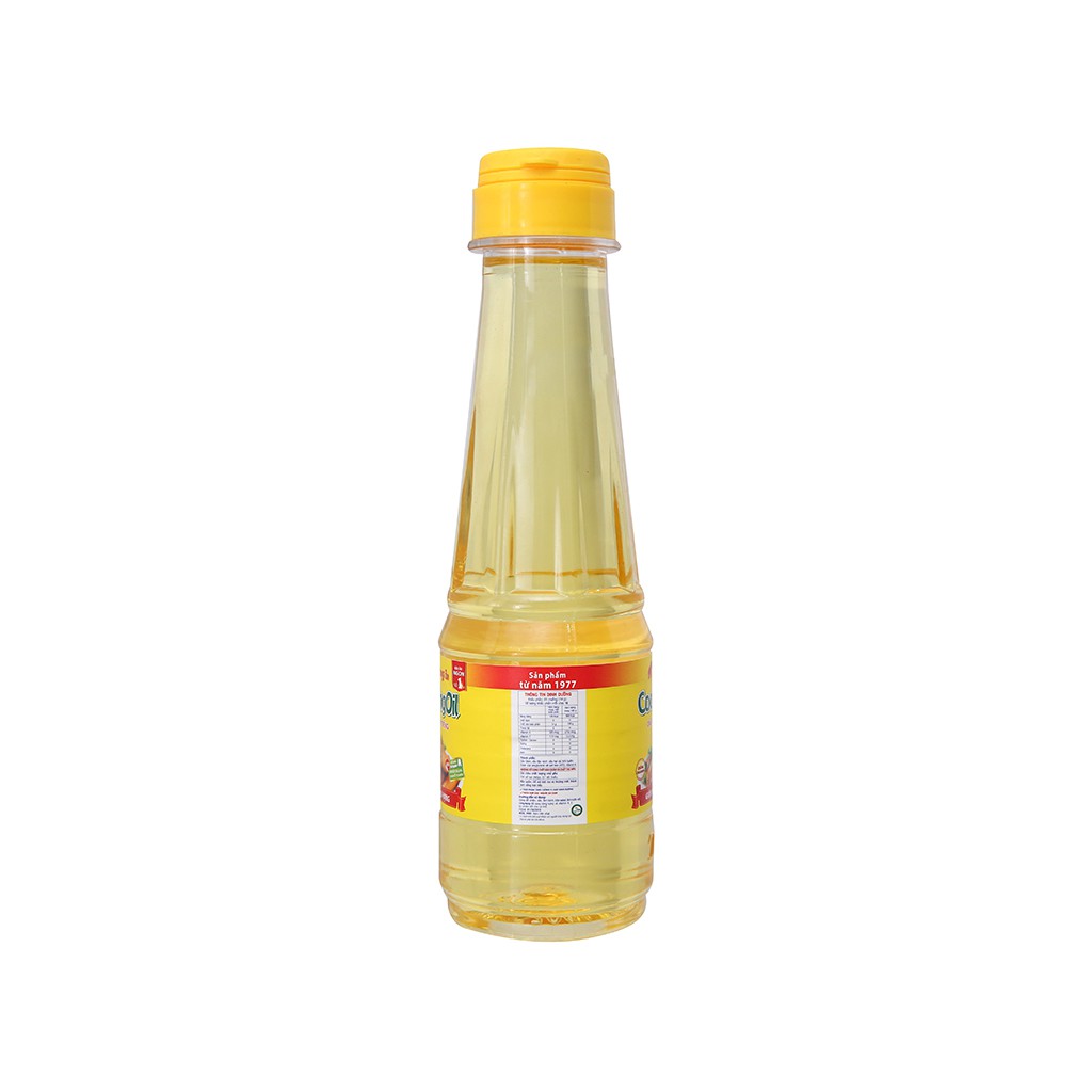 Dầu ăn Tường An Cooking Oil 250ml