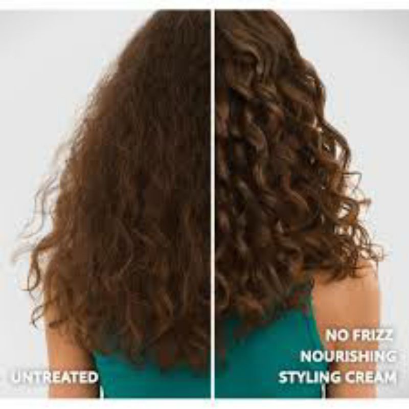 [ Minisize 30ml ] Kem tạo kiểu tóc Living Proof No Frizz Nourishing Styling Cream