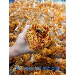 [ME KU''N] Bánh tráng trộn thần thánh ( 3 BỊCH )