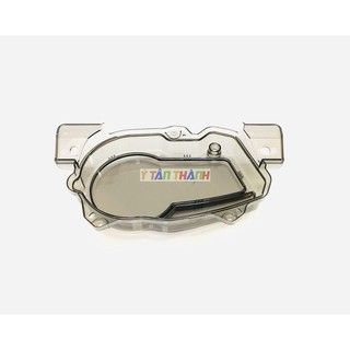 kính đồng hồ exciter 150