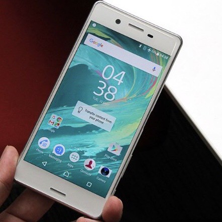 Điện thoại Sony Xperia X Performance Ram 3/32 Chụp ảnh 23 MP