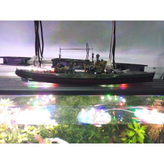 [Đã lắp/Handmake] Mô hình 3D kim loại lắp ráp Piececool Thiết giáp hạm HMS Prince Of Wales