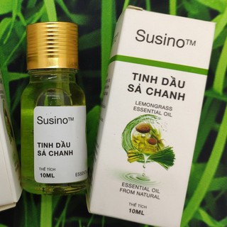 Tinh Dầu Thiên Nhiên Nguyên Chất, Hương Thơm Nhẹ Nhàng Khử Mùi, Làm Sạch Không Khí Và Đuổi Muỗi