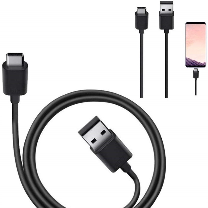Hàng Chính Hãng Samsung Loại C Sạc Nhanh Cáp USB Nhanh Cáp Sạc Nhanh Cho Samsung S8 S9 S10 NOTE8/9/10/20