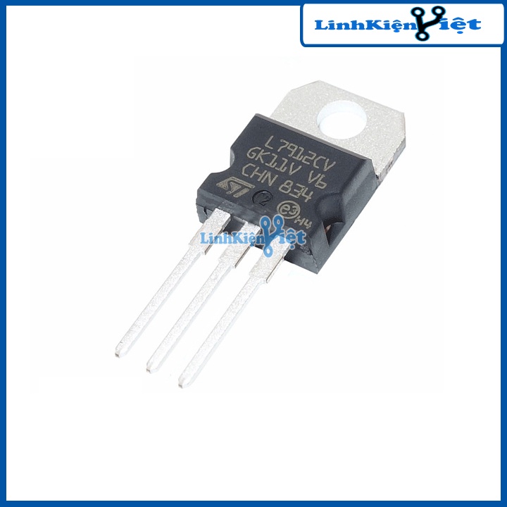 LM7912 CV 1.5A TO220