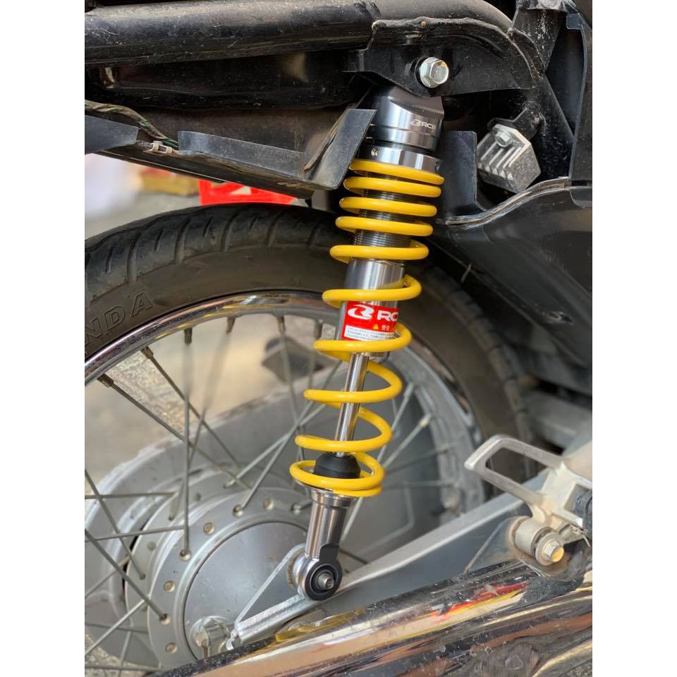 Phuộc RCB C Series  cho Wave, Dream, Future, Axelo