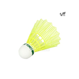 Ống cầu lông nhựa Yonex MAV 10 vàng