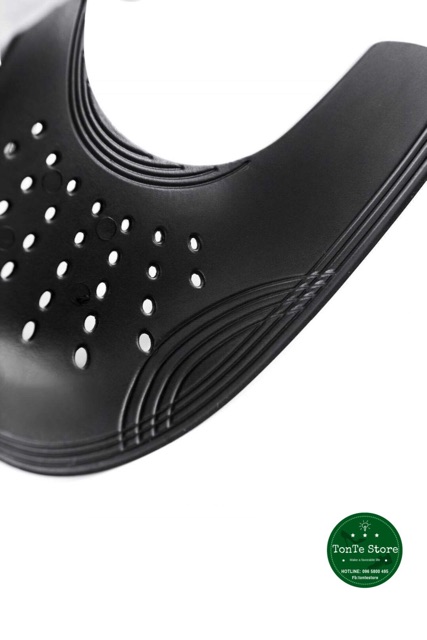 Bộ bảo vệ mũi giày, độn chống nhăn gãy nứt SNEAKER SHIELD ( Có video hướng dẫn)