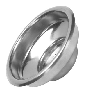 Giỏ lọc cà phê hai lớp 58mm
