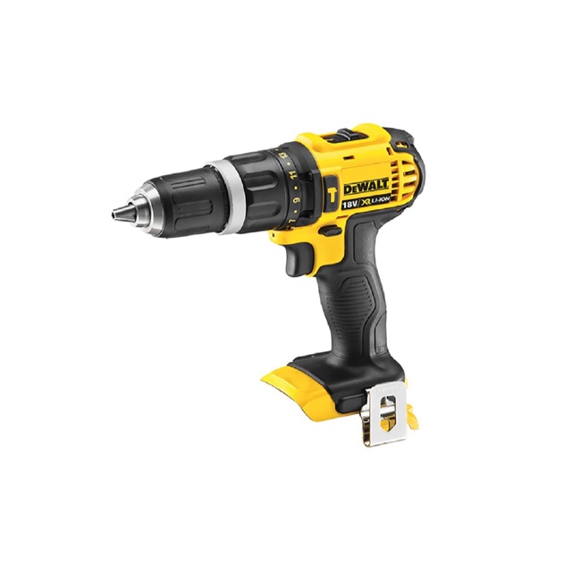 MÁY KHOAN DEWALT DCD785N