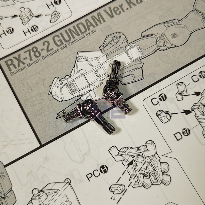 Ăng Ten Ka B43 B32 G6 D2 CA MG FA78 Chất Lượng Cao