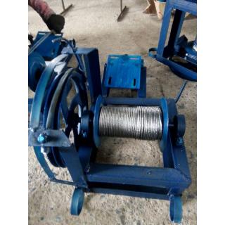 Máy tời xây dựng dân dụng chưa có motor Cáp 30m CƠ KHÍ - MINH TUỆ