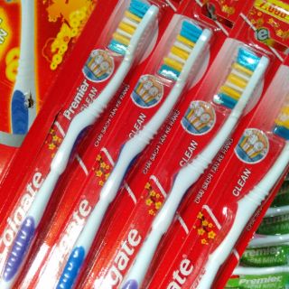 BÀN CHẢI ĐÁNH RĂNG COLGATE
