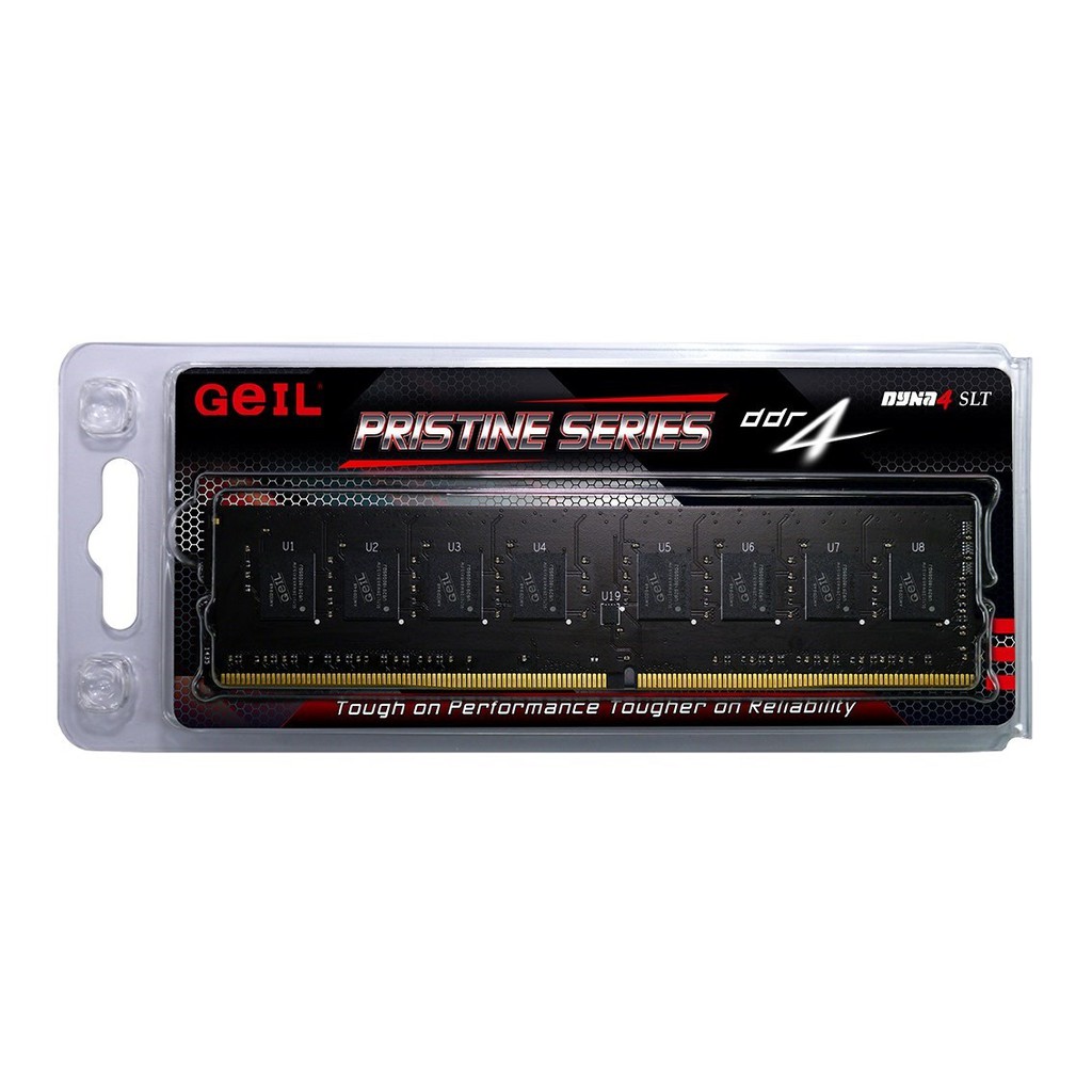 Ram Geil 4gb ddr4 2400
